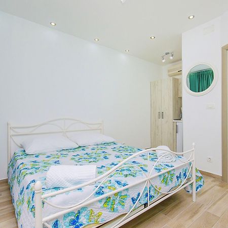 Apartments Rina 斯普利特 外观 照片