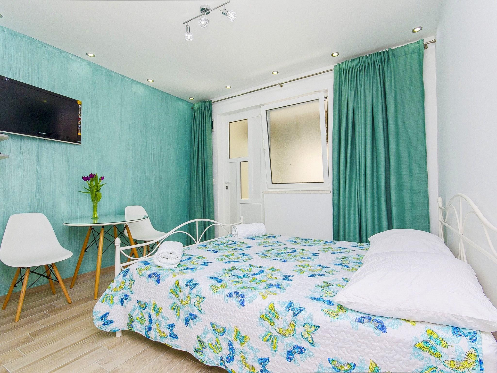 Apartments Rina 斯普利特 外观 照片