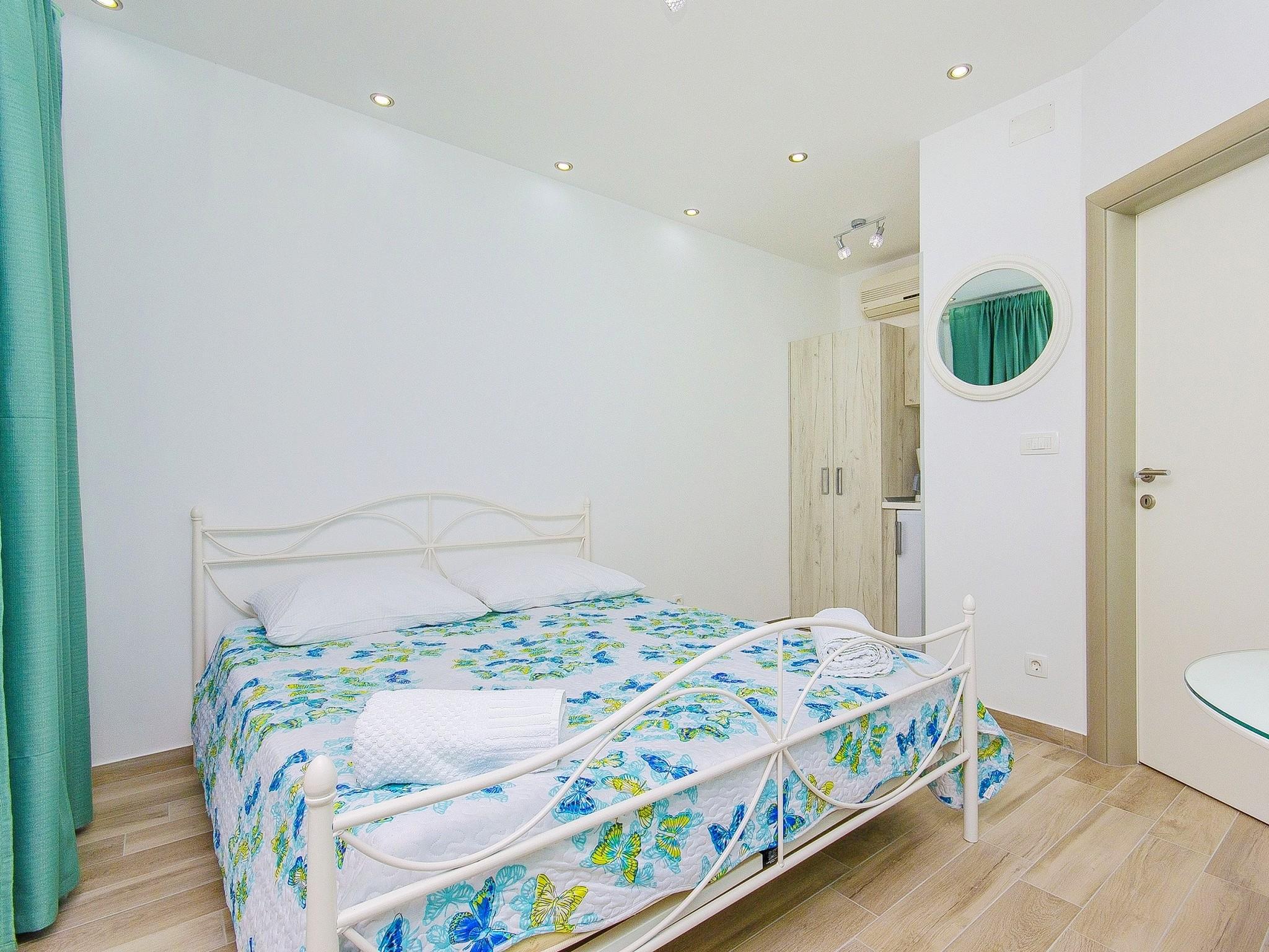 Apartments Rina 斯普利特 外观 照片